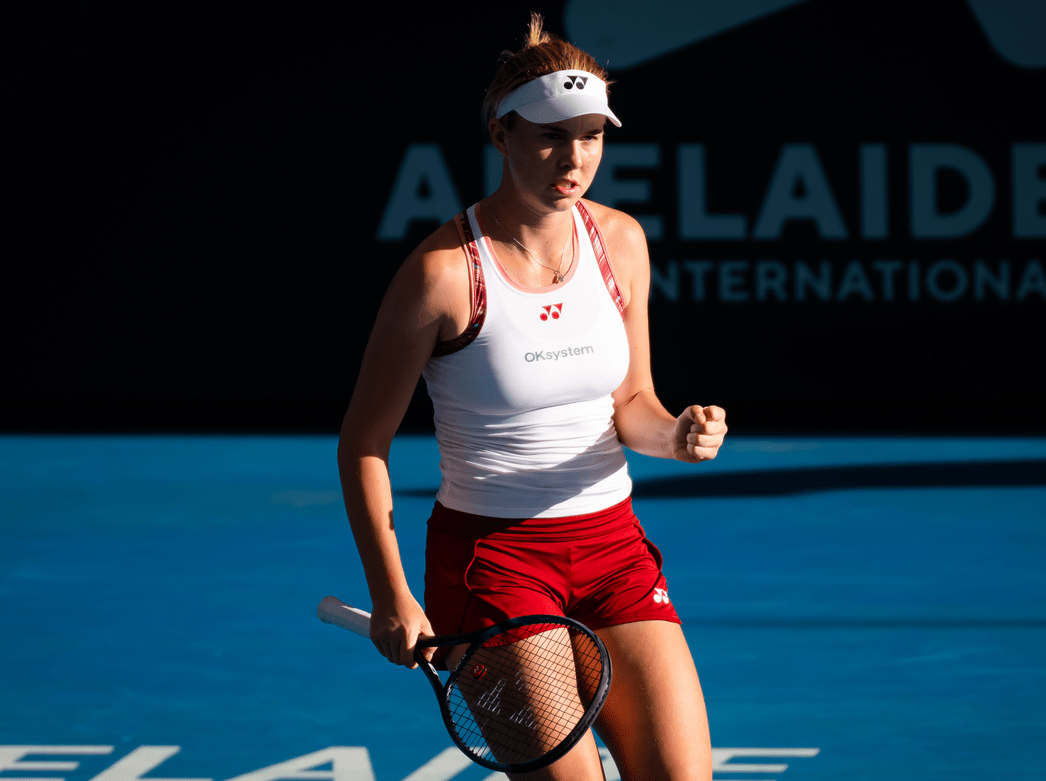 阿扎伦卡新星最后时刻胜出表现突出，公牛前途光明！