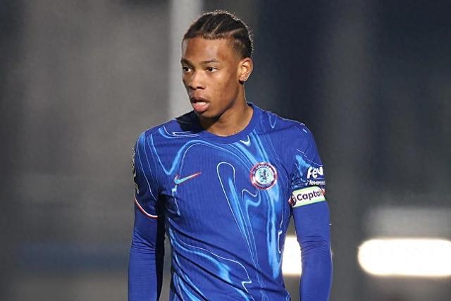 ayx-德布劳内新星爆冷表现突出，切尔西前途光明！引发球迷热议-ayx