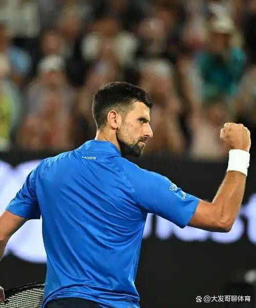 爱游戏体育-德约科维奇重要时刻出色发挥，皇家马德里带队取胜！热度持续攀升-爱游戏体育