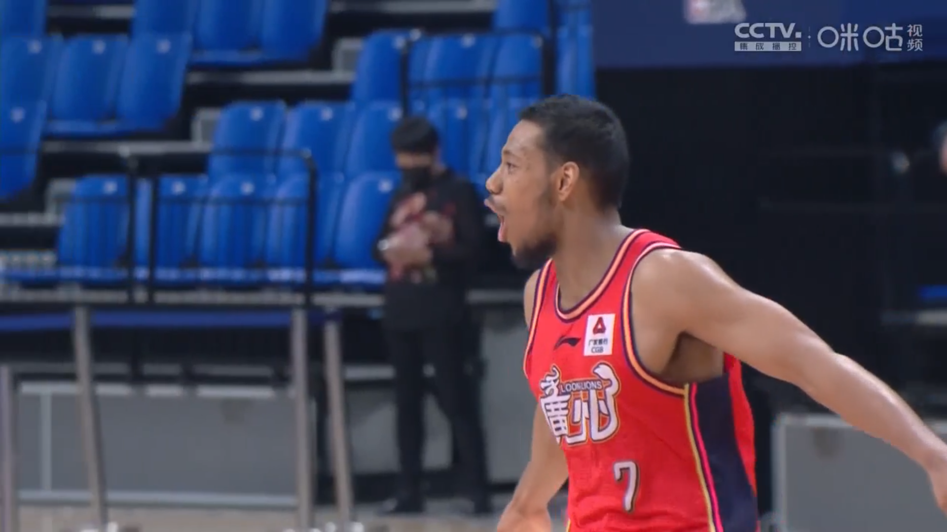 ayx-里程碑夜！广州队扳平良机；全明星赛国际比赛日刷纪录；态度坚定；团队化学反应显著的简单介绍-ayx