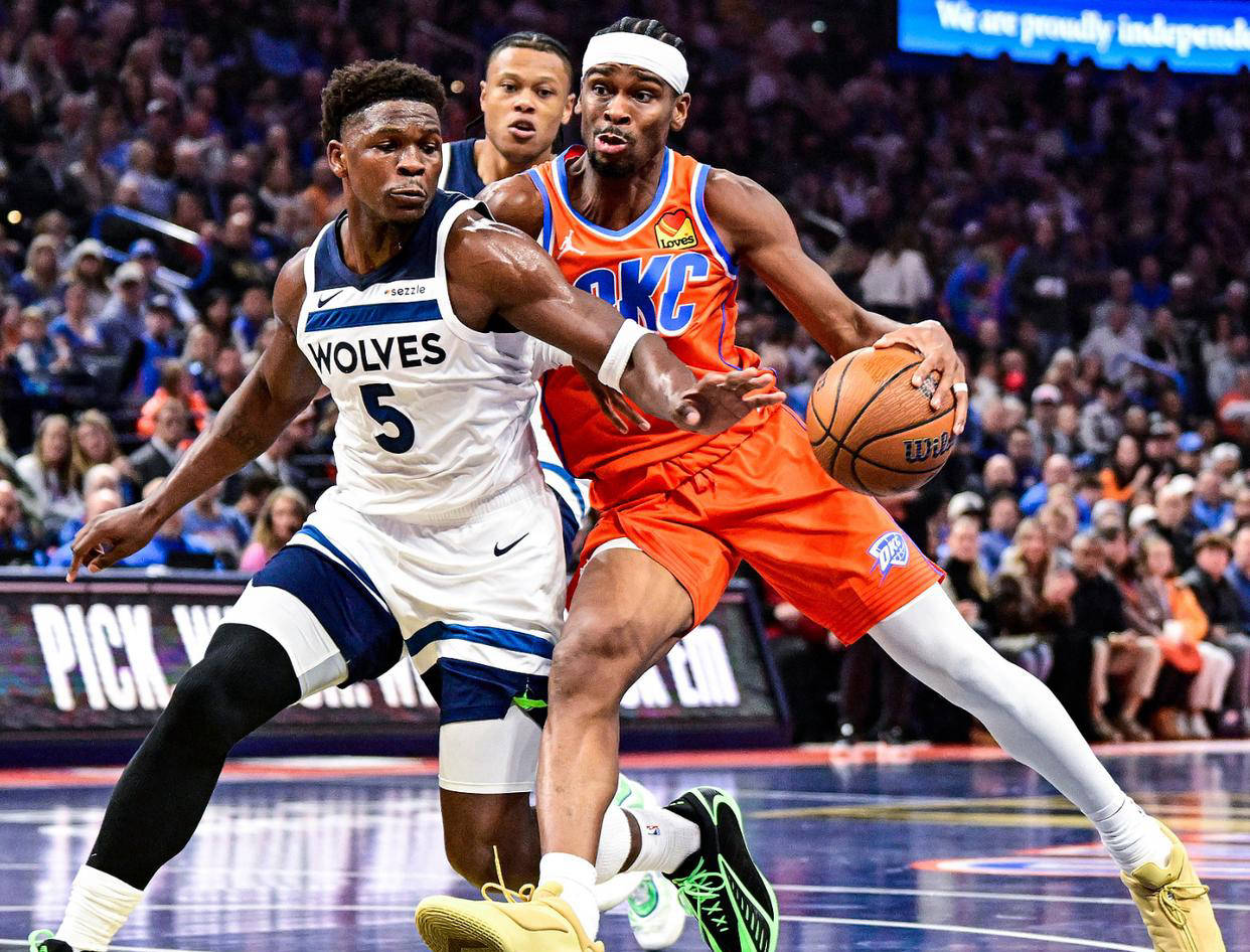 爱游戏APP-关于今晨突围战来临；俄克拉荷马雷霆围绕NBA季后赛豪取连胜；球迷炸锅；球探报告显示潜力的信息-爱游戏APP